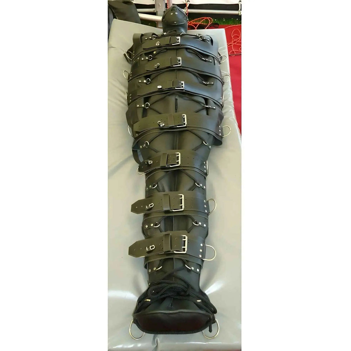Testing Alt