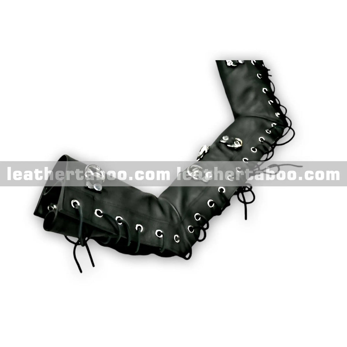 Custom Heavy Duty Genuine Leather Arms Binder – Restraints Gear