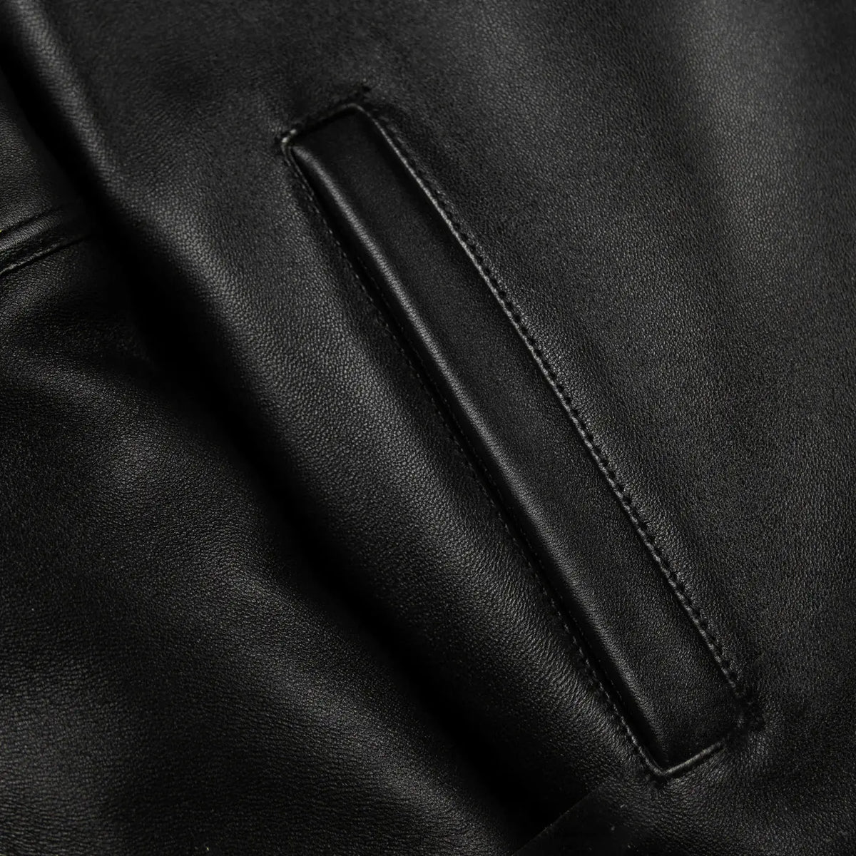 Rolling Loud Drop Ultra-Limited Collector's Jacket, detail view 3