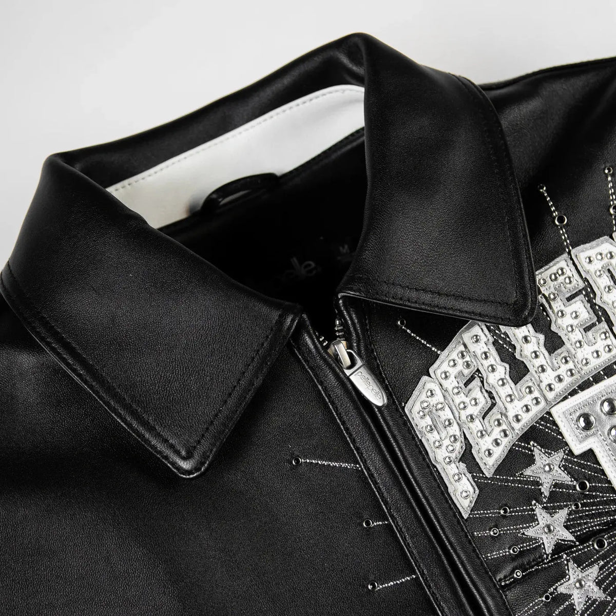 Rolling Loud Drop Ultra-Limited Collector's Jacket, detail view 4