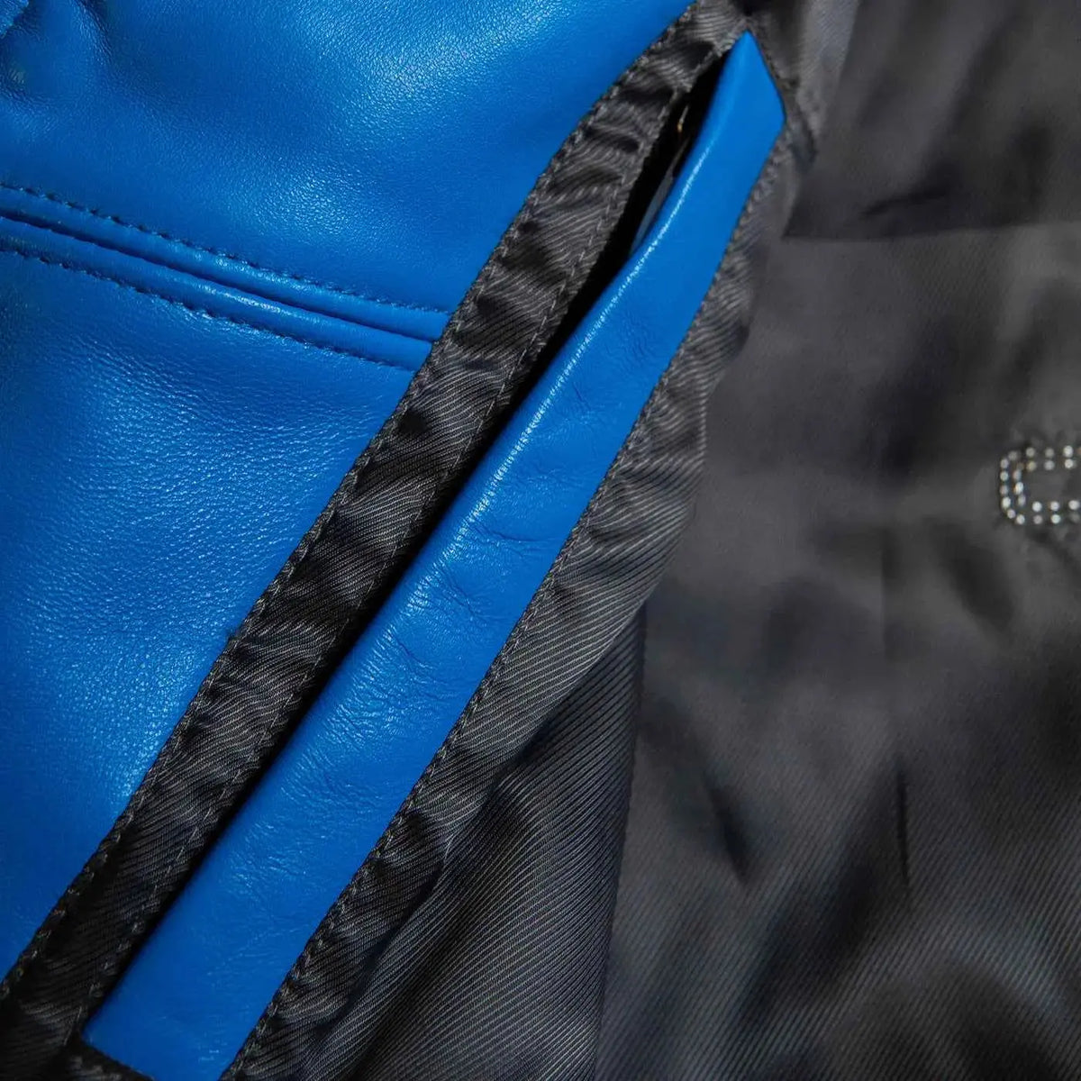 Pelle Pelle Players Inc Jacket