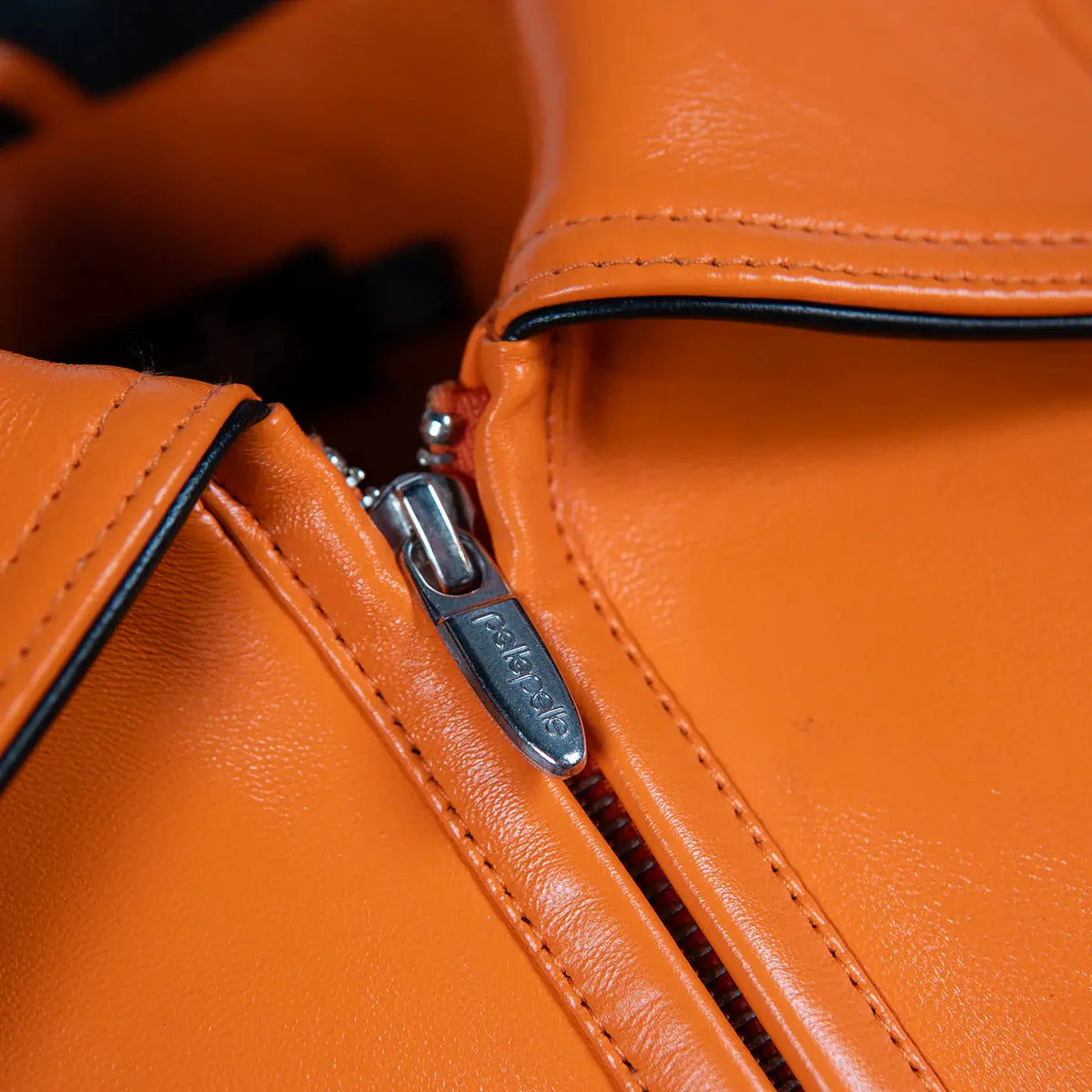 City of Knicks Jacket, detail view 5