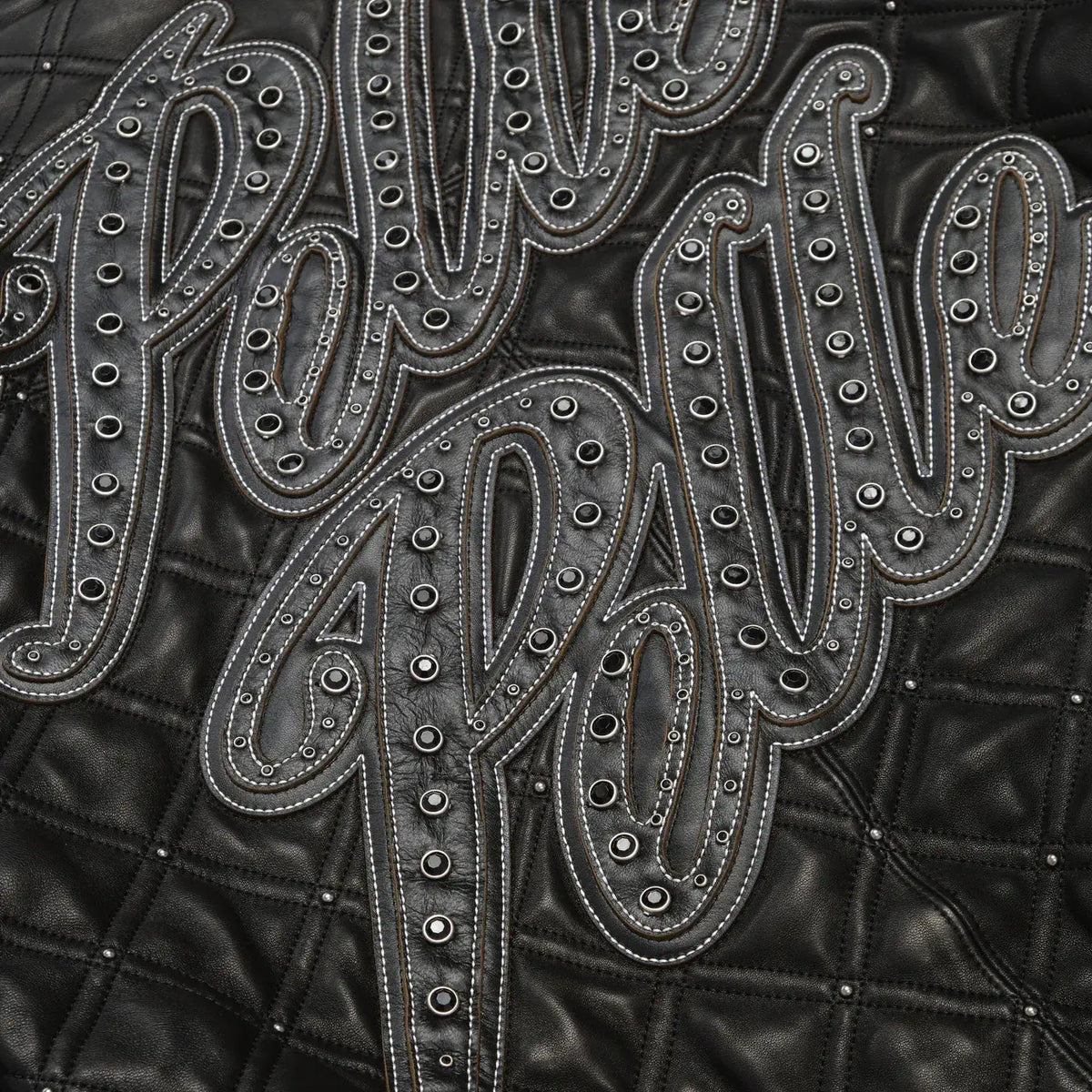 Pelle Pelle Royale Hooded Jacket leathertaboo.com