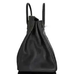 Hermès Birkin 30 Togo Black GHW