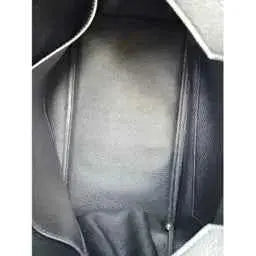 Hermès Birkin 30 Togo Black GHW