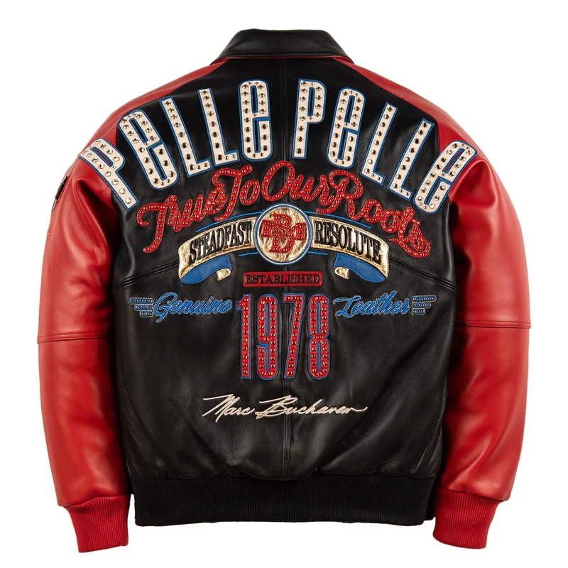 How Much Is a Pelle Pelle Jacket in 2026? Official vs Pre-Owned vs Handmade Tribute