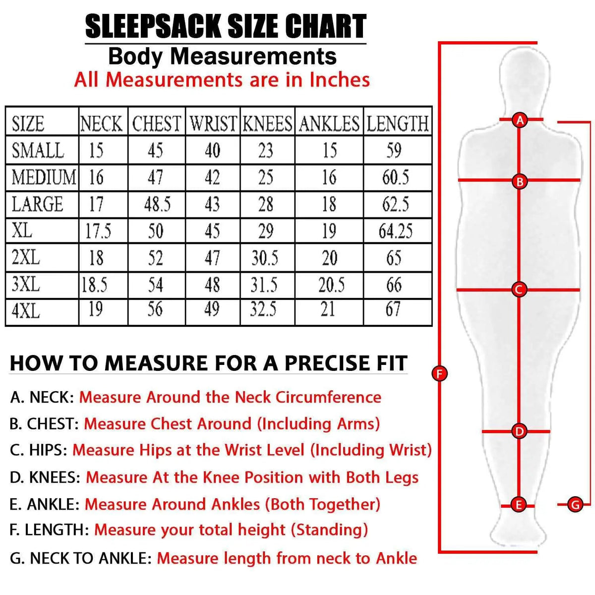 Leather Restraint Sleep sack – Full Body Bondage Bag with Belts