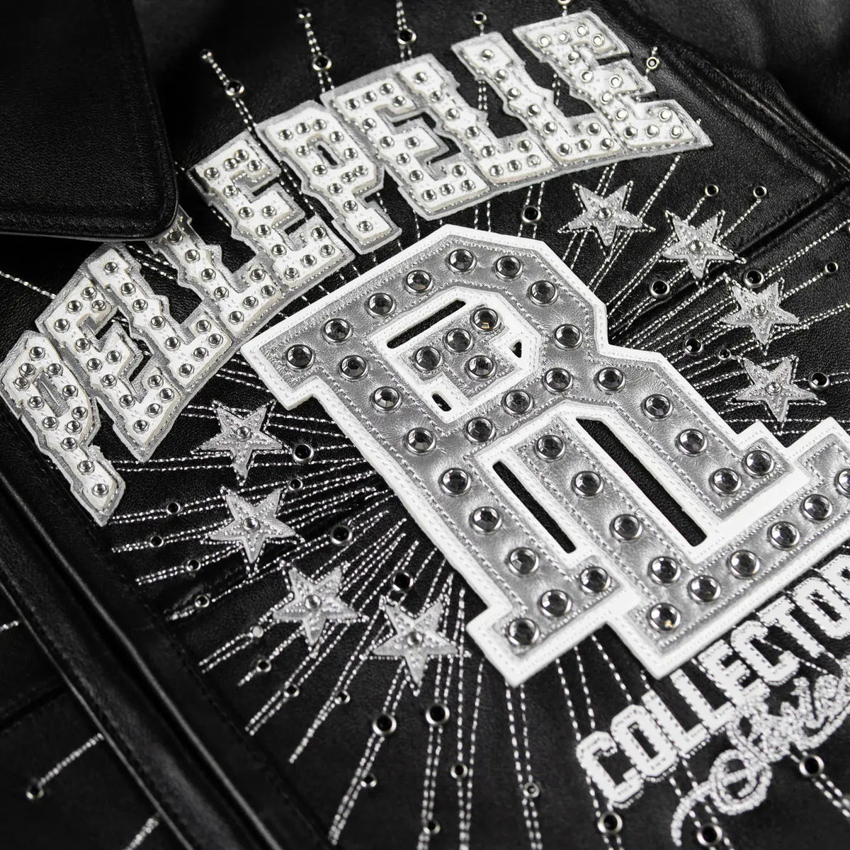 Rolling Loud Drop Ultra-Limited Collector's Jacket, detail view 2