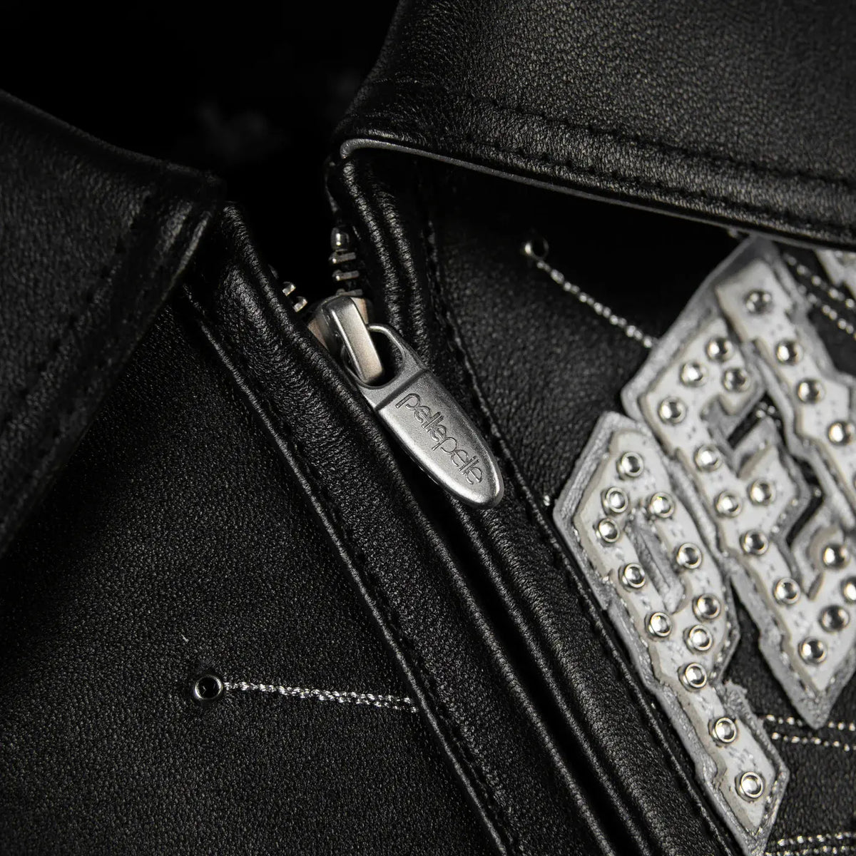 Rolling Loud Drop Ultra-Limited Collector's Jacket, detail view 5
