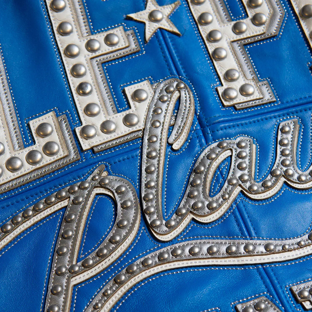 Pelle Pelle Players Inc Jacket