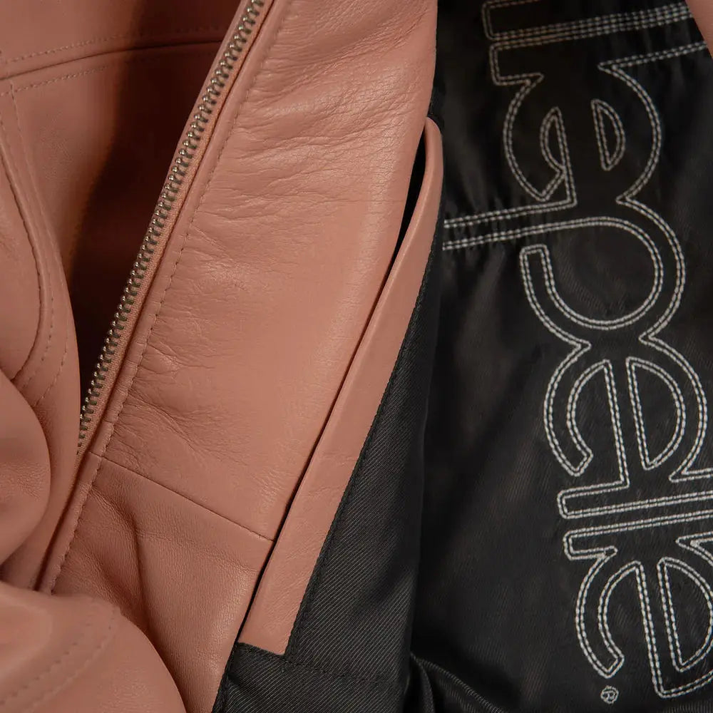 48Th Anniversary Women's Crop Jacket, detail view 10
