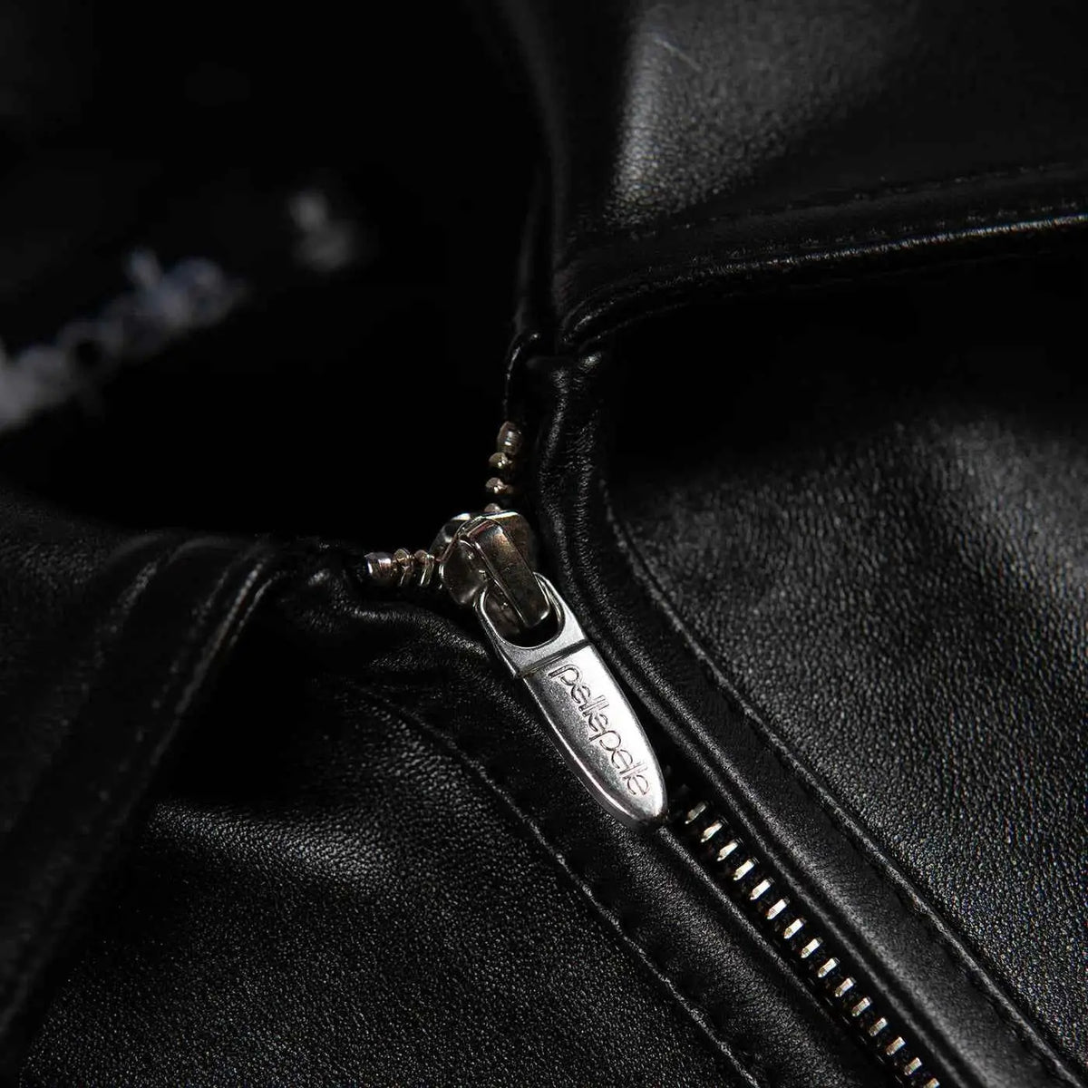 City of Knicks Jacket, detail view 3