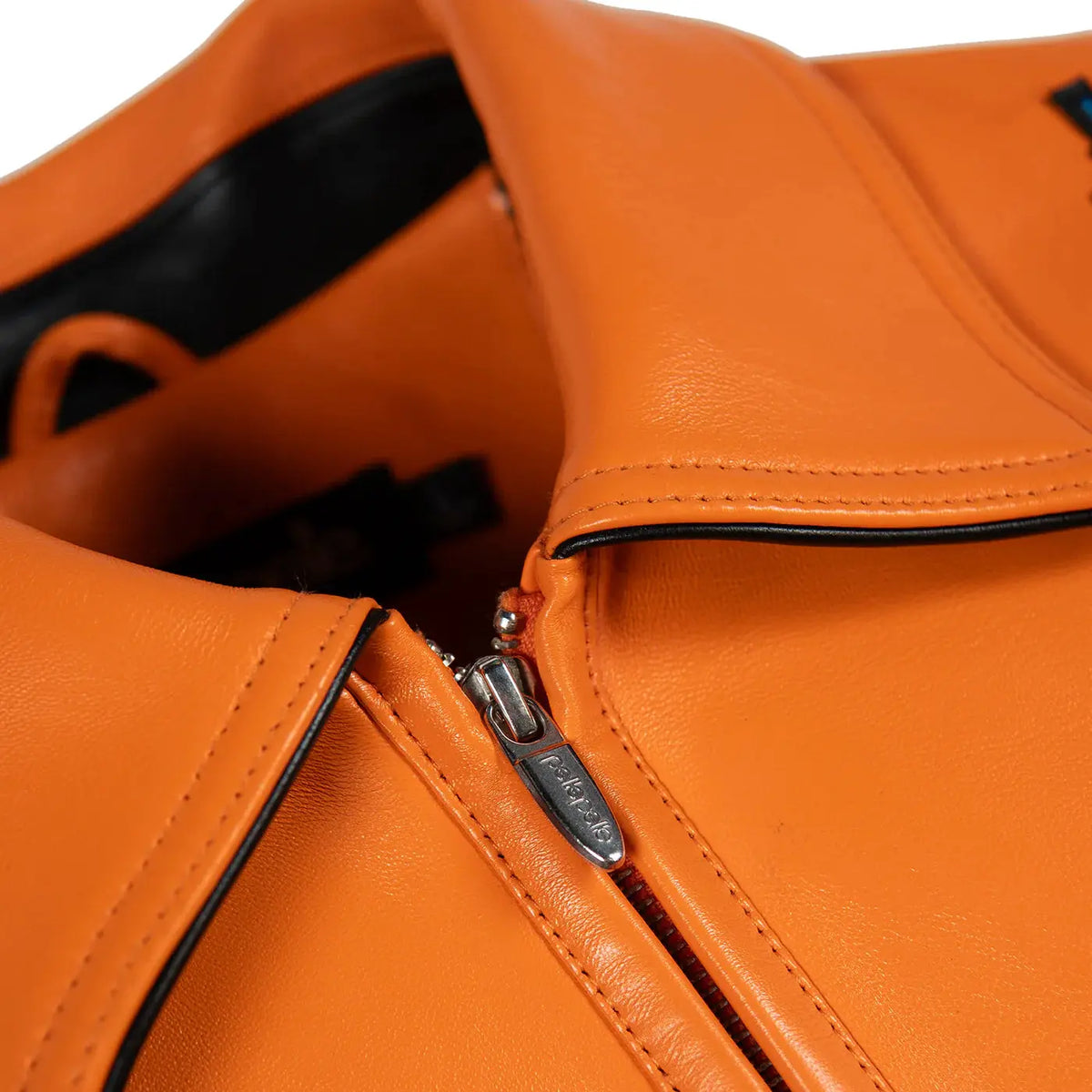 City of Knicks Jacket, detail view 4